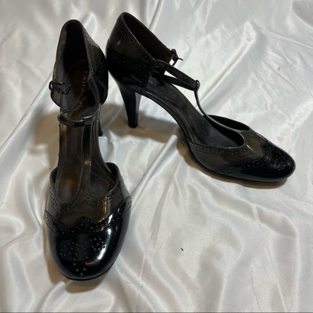 Tahari Heels
